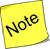 Note